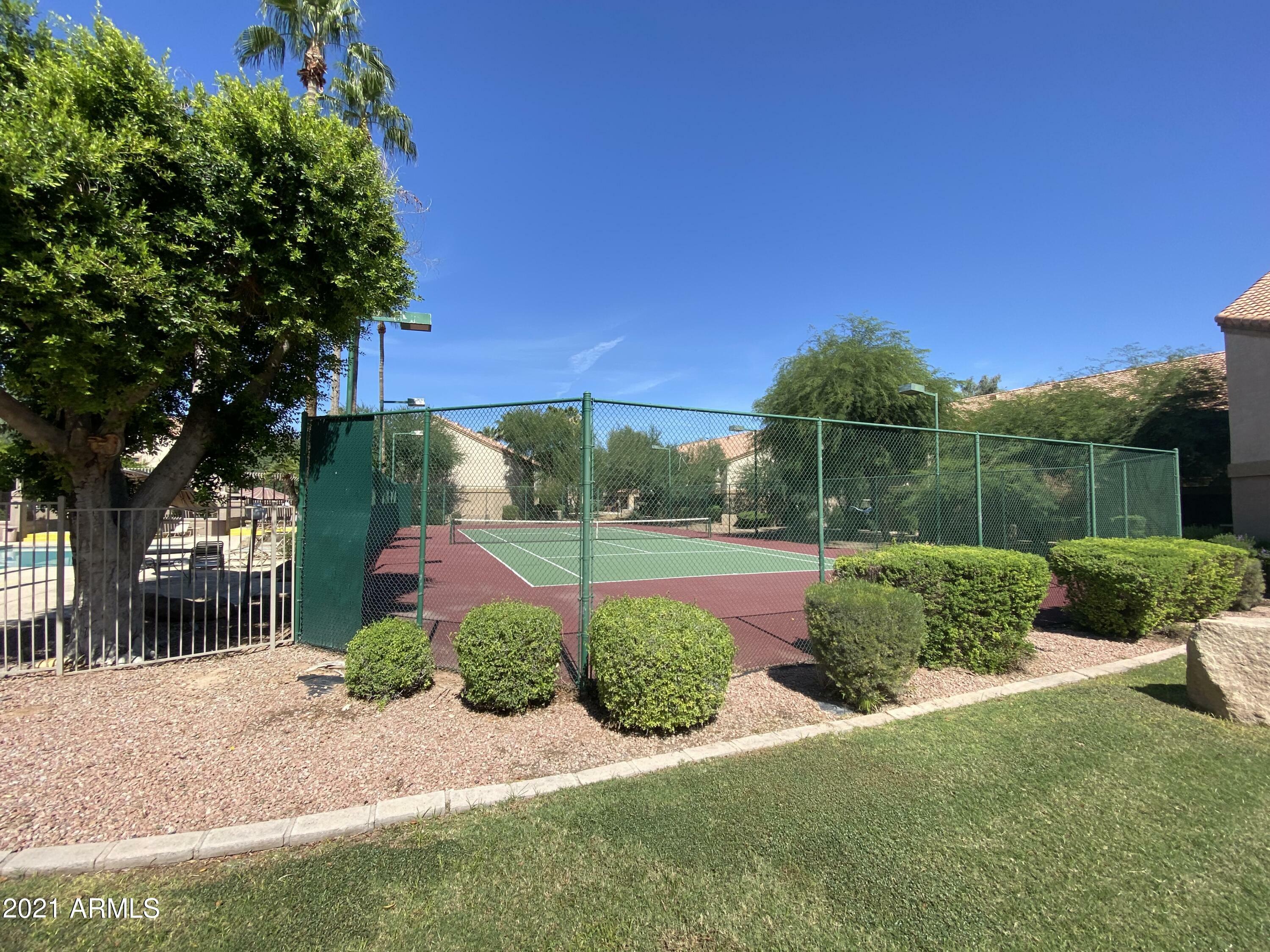 Property Photo:  1287 N Alma School Road 123  AZ 85224 