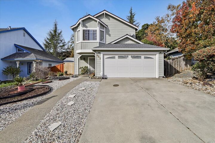 621 New Bedford Drive  Vallejo CA 94591 photo