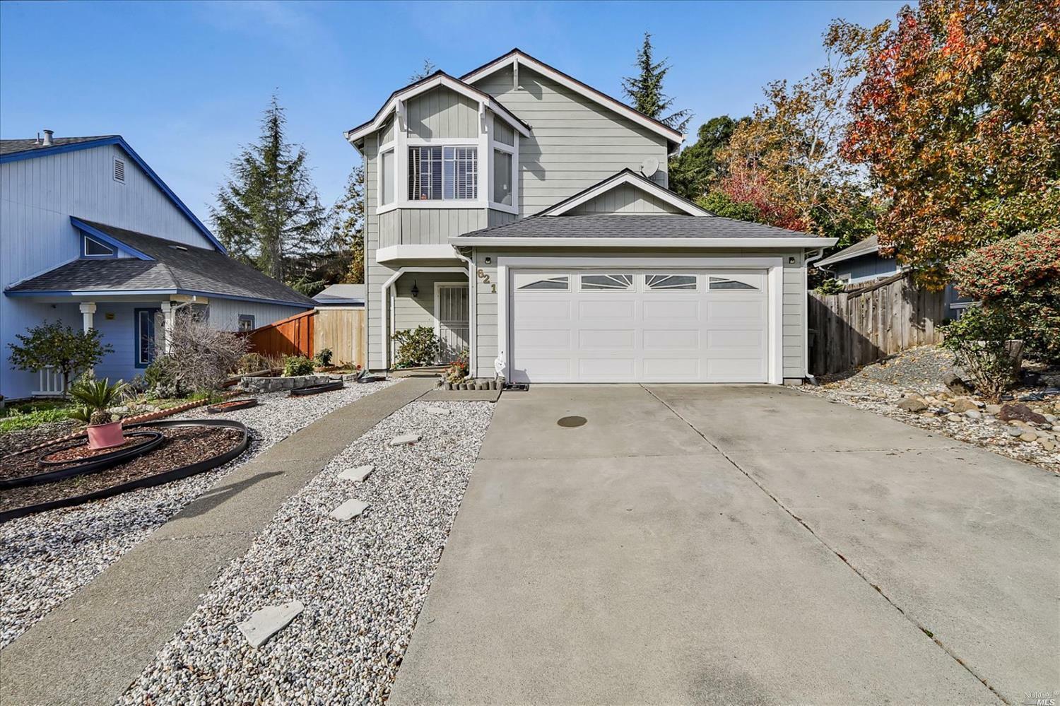 Property Photo: 621 New Bedford Drive CA 94591