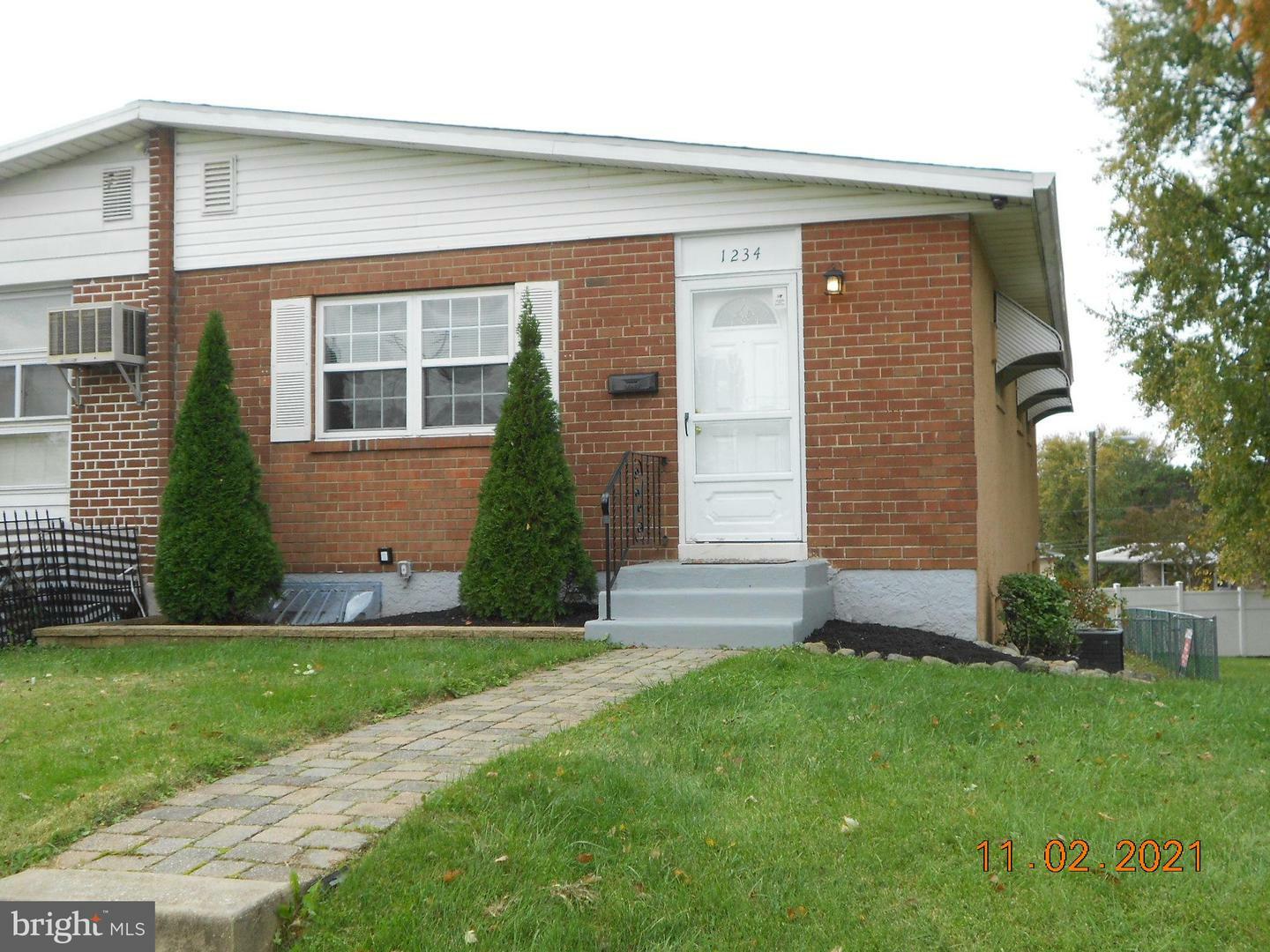 Property Photo:  1234 Woodside Road  PA 19428 