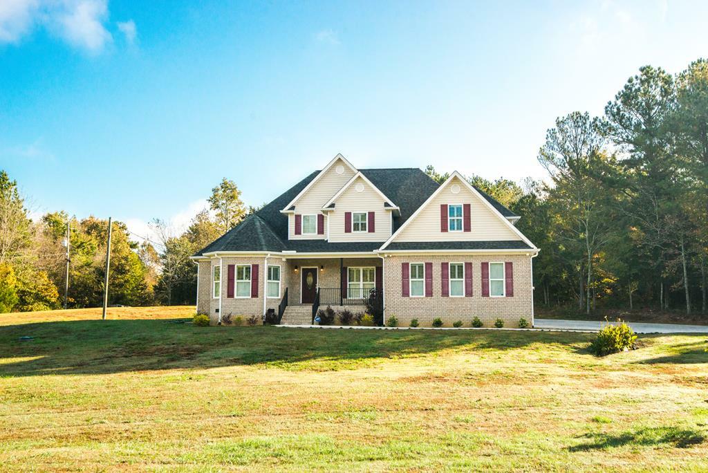 Property Photo:  603 Spring Place Smyrna Road  GA 30705 