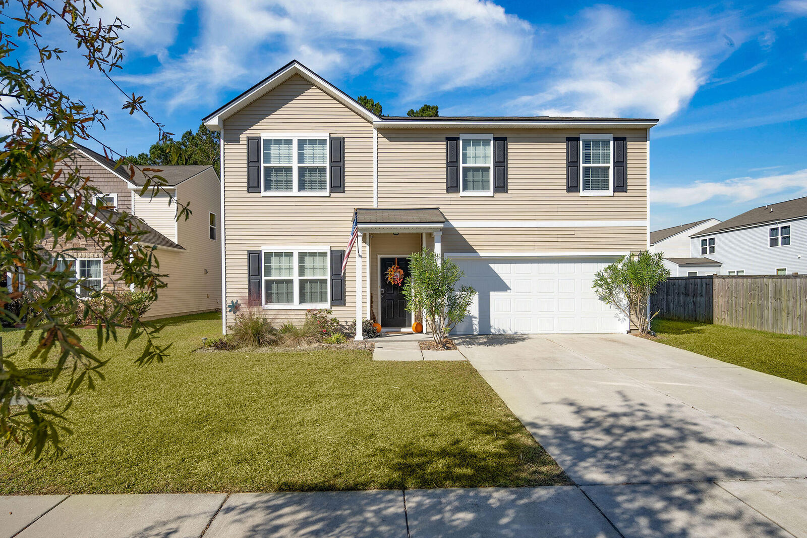 Property Photo:  603 Bridgewater Court  SC 29486 