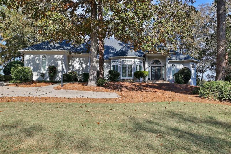 Property Photo:  6365 Polo Club Drive  GA 30040 