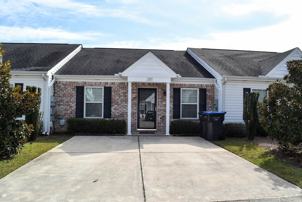 Property Photo:  1730 Elizabeth Street  GA 30909 