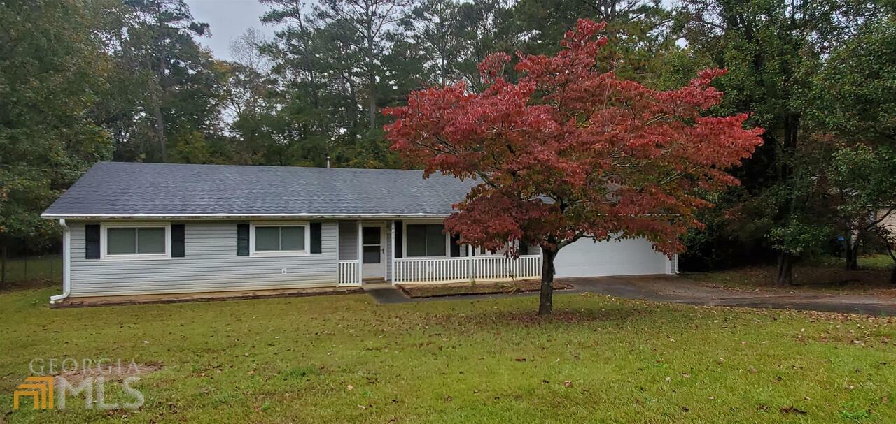 Property Photo: 4239 Brandy Lane GA 30013