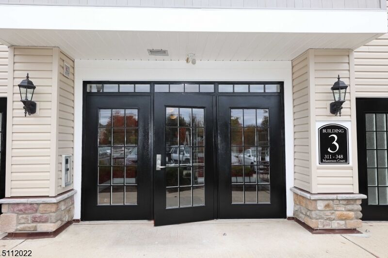 Property Photo: 317 Masterson Ct NJ 08618