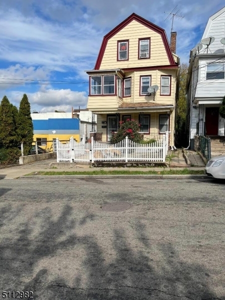 Property Photo:  499 Tremont Ave  NJ 07050 