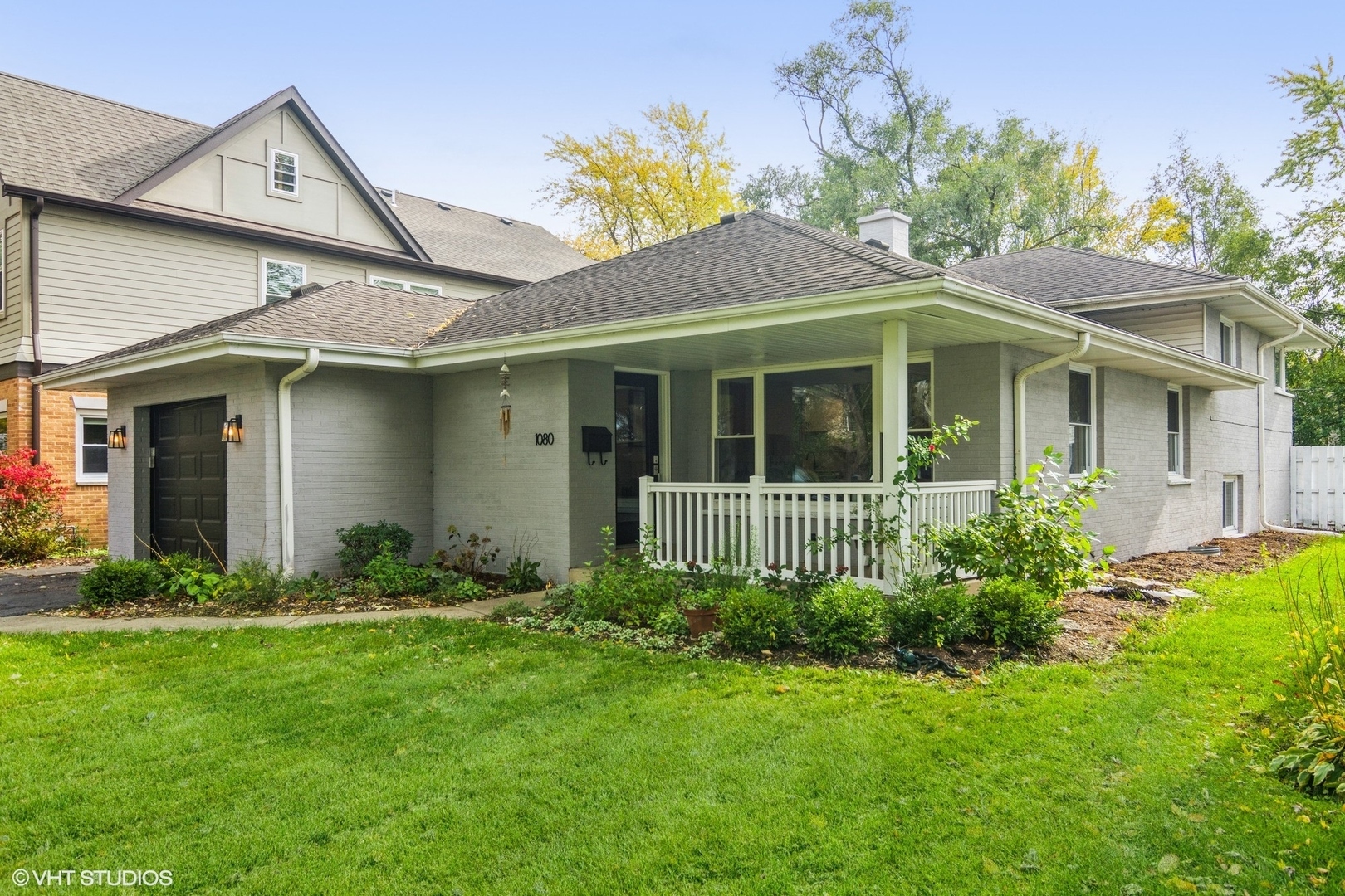 Property Photo: 1080 Andean Place IL 60035
