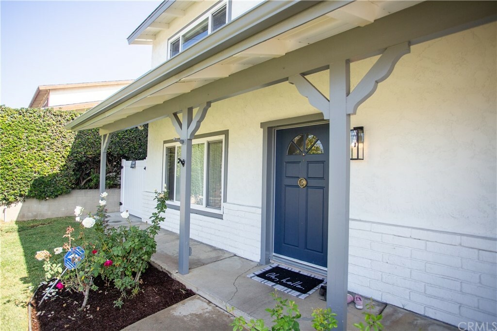 Property Photo:  1124 N Puente Street  CA 92821 