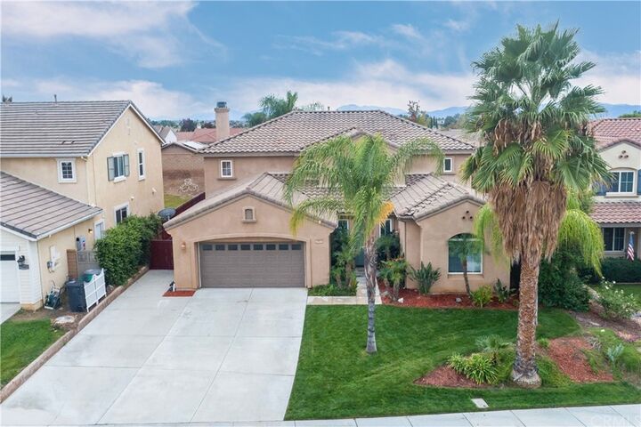 Property Photo:  29591 Andromeda Street  CA 92563 