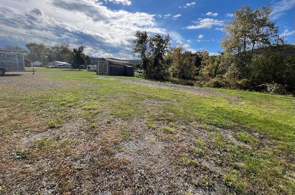 Property Photo: 18997 Route 287 Lot A PA 16929