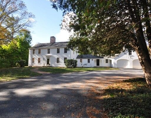 Property Photo:  81 Farmers Cliff  MA 01742 