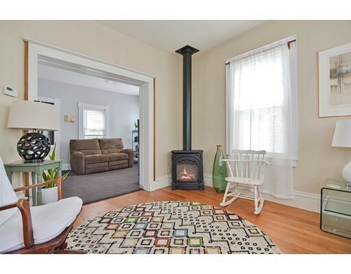 Property Photo:  22 Dell Street  MA 02145 