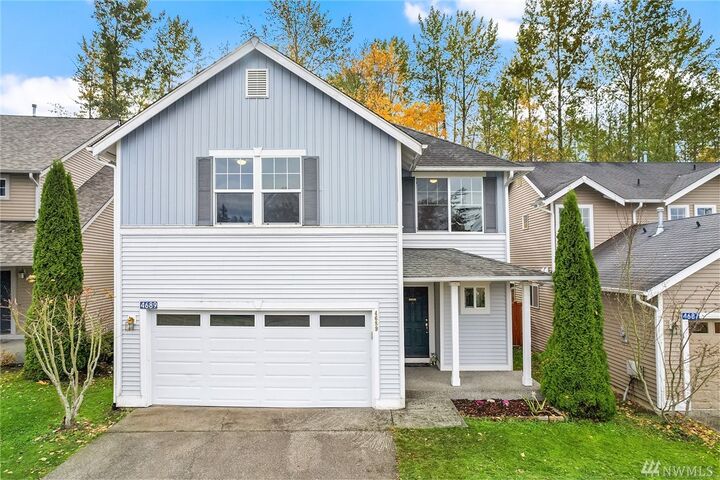 4689 Glacier St  Mount Vernon WA 98273 photo