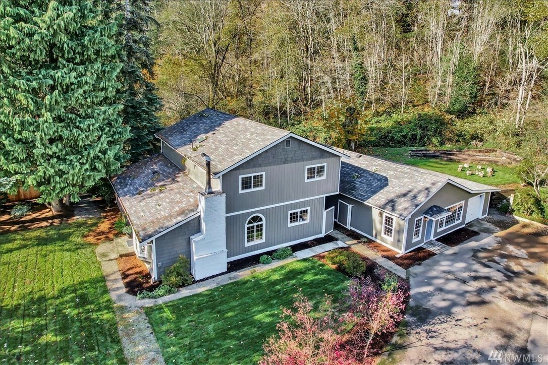 Property Photo:  26006 SE Kent Kangley Rd  WA 98051 