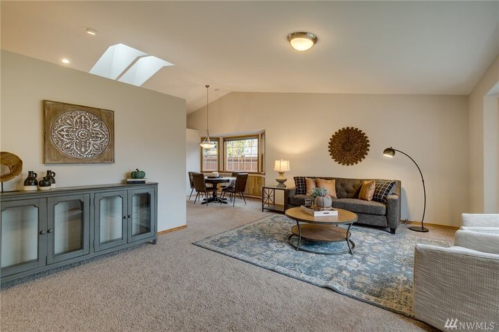 Property Photo: 12711 58th Dr SE WA 98296
