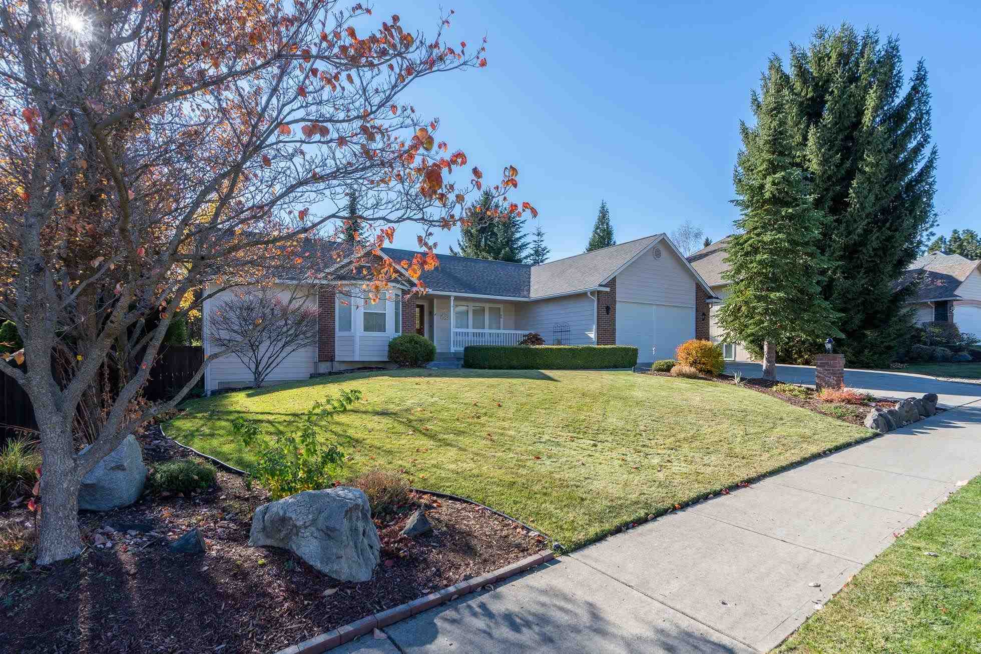 Property Photo:  1622 E 53rd Ave  WA 99223-8103 