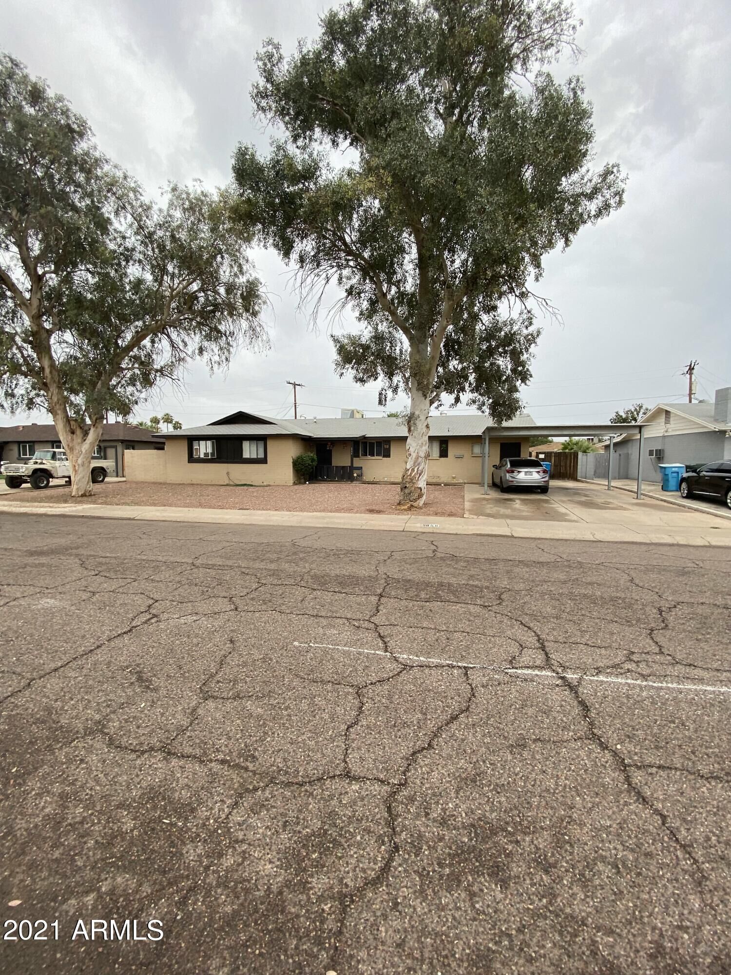 Property Photo:  5856 W Coolidge Street  AZ 85031