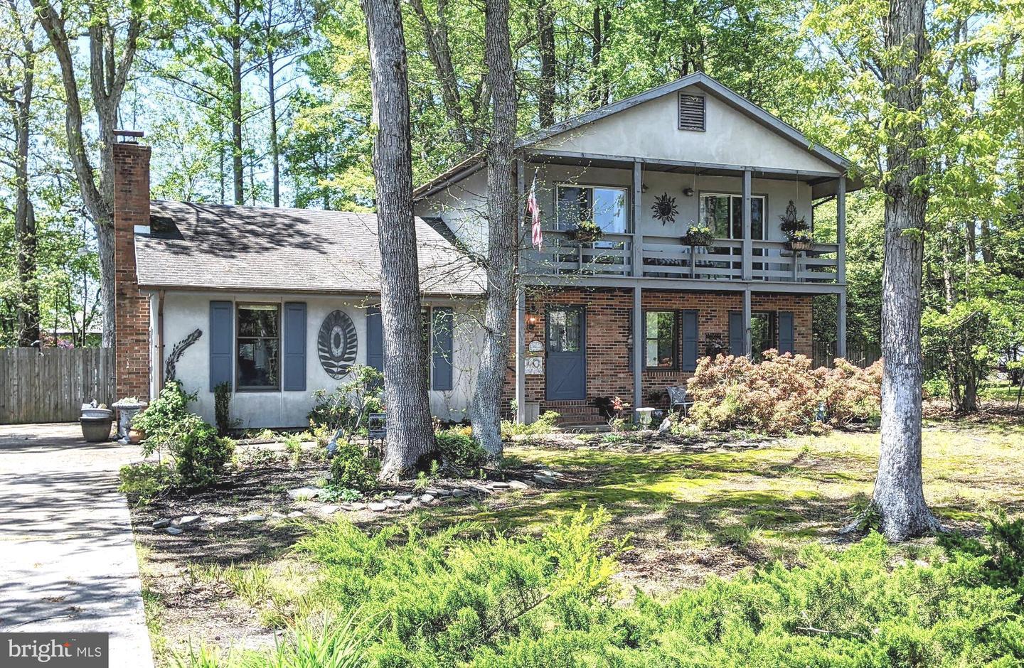Property Photo:  37644 Teaberry Circle  DE 19975 
