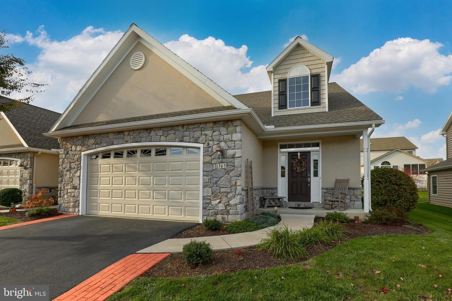 Property Photo:  1363 Worthington Drive  PA 17552 