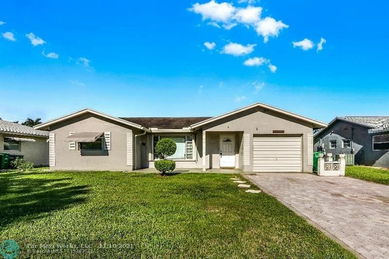 Property Photo:  8103 NW 96th Ave  FL 33321 