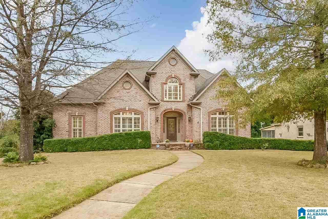 Property Photo:  2233 White Way  AL 35226 