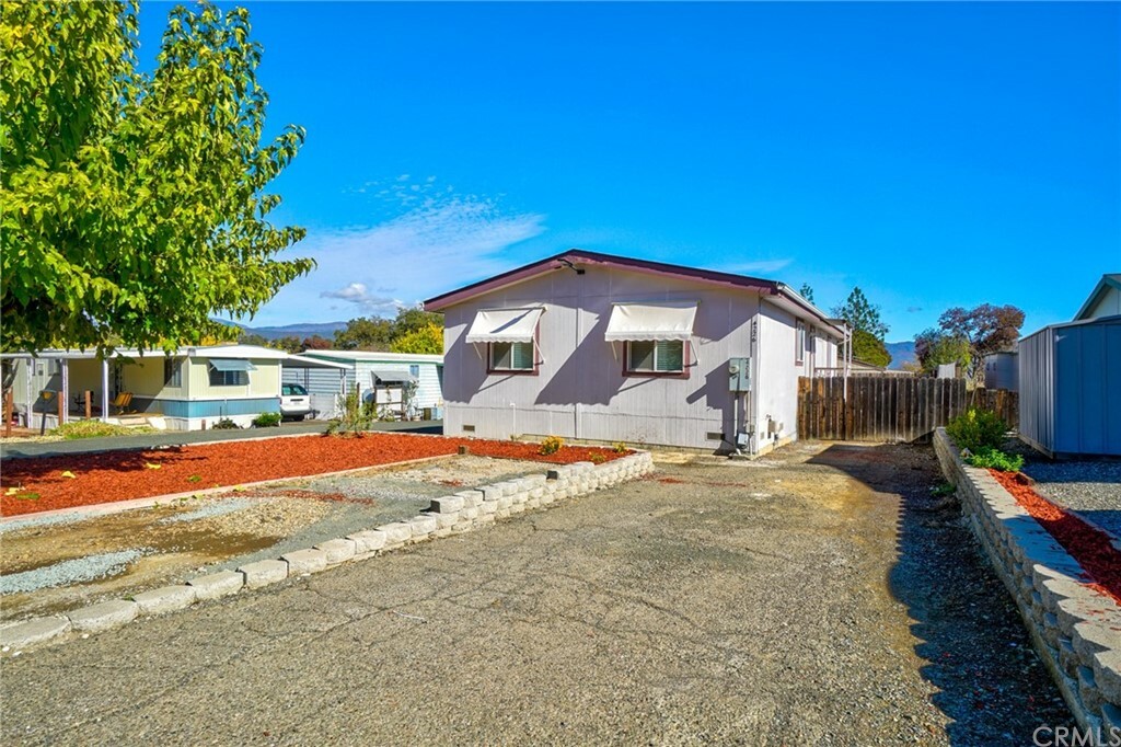 Property Photo:  4226 3rd Avenue  CA 95453 