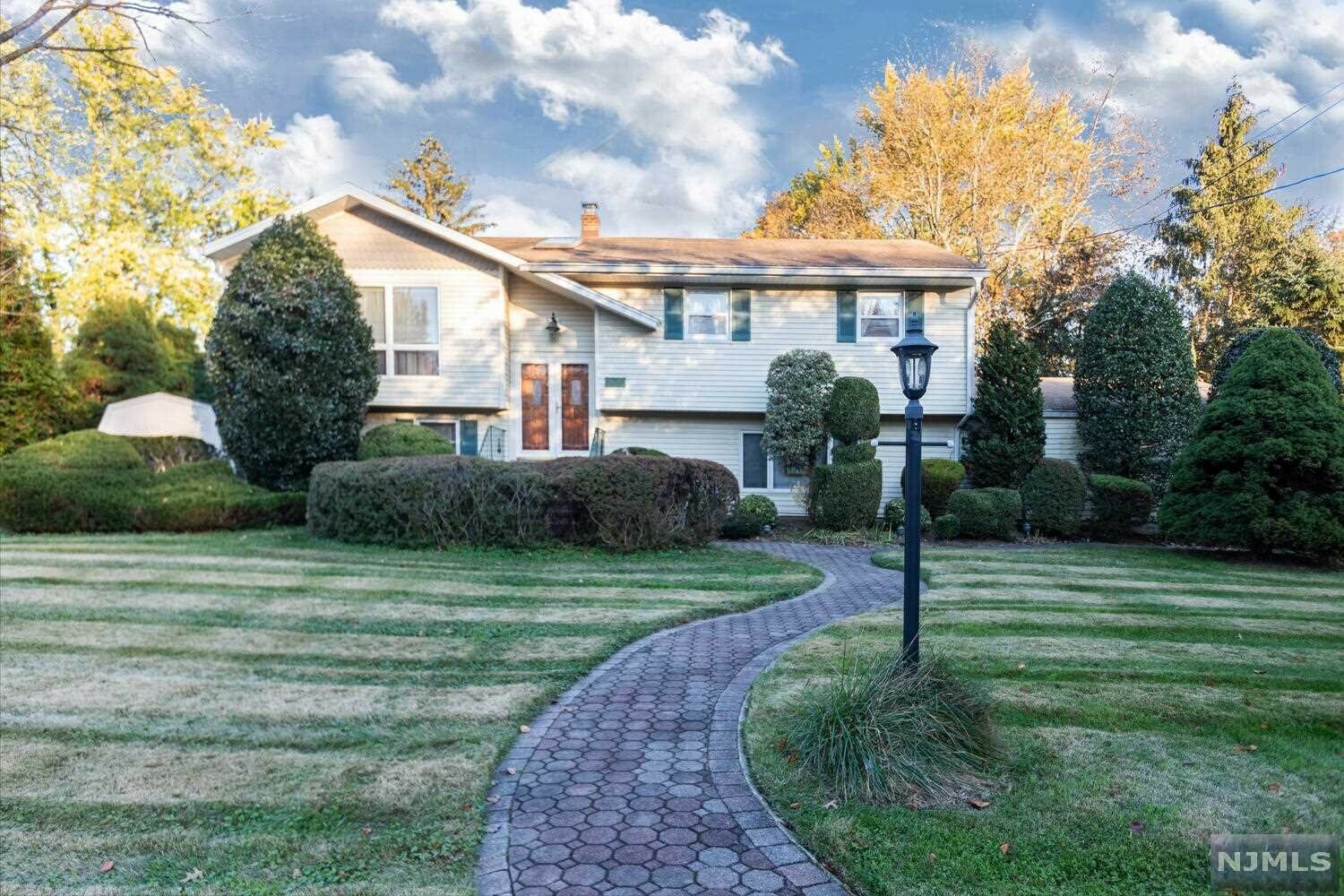 Property Photo: 620 Lamanna Drive NJ 07675