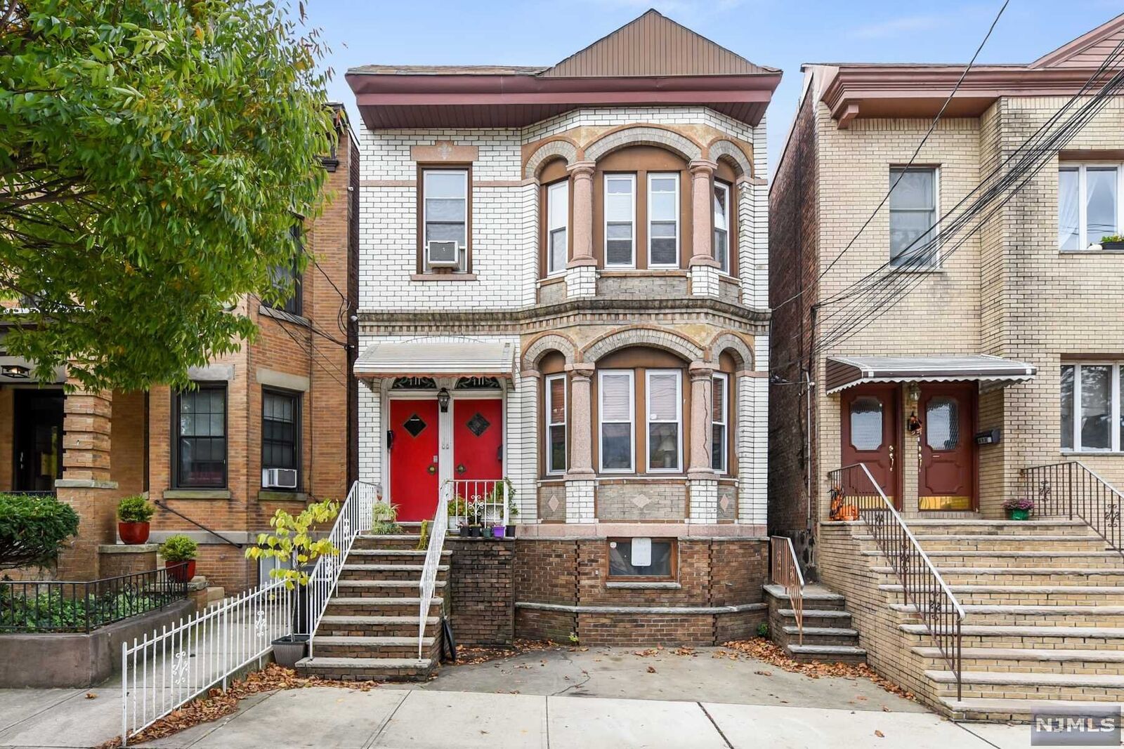 Property Photo:  411 Gregory Avenue  NJ 07086 