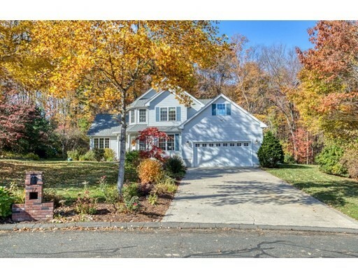 Property Photo: 17 Ferrin Drive MA 01077