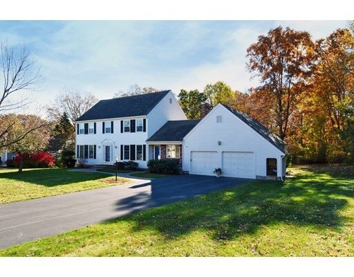 Property Photo:  256 Stearns Rd  MA 01752 