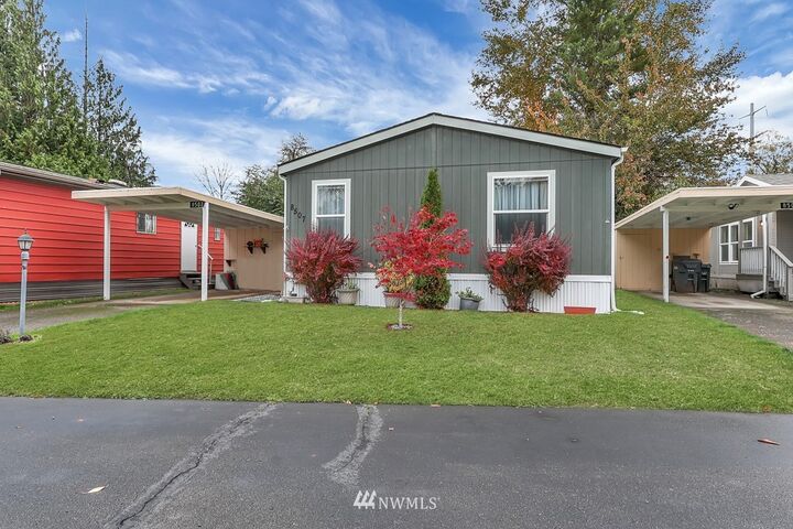 Property Photo: 8507 144th Avenue E WA 98372