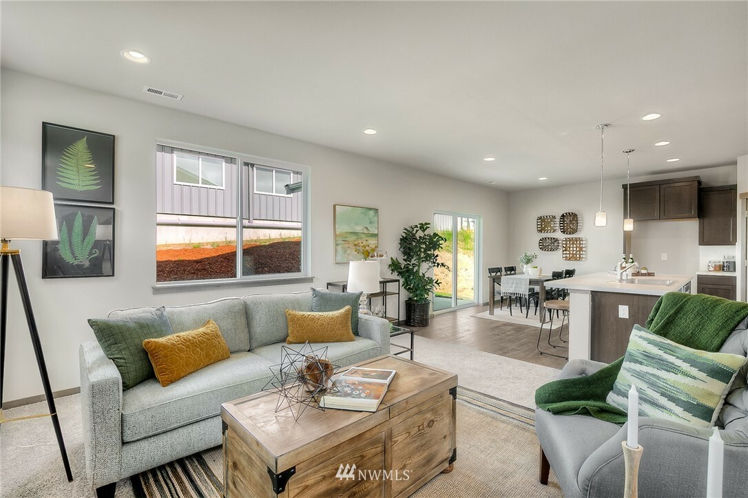 Property Photo: 5046 Granger Street WA 98312