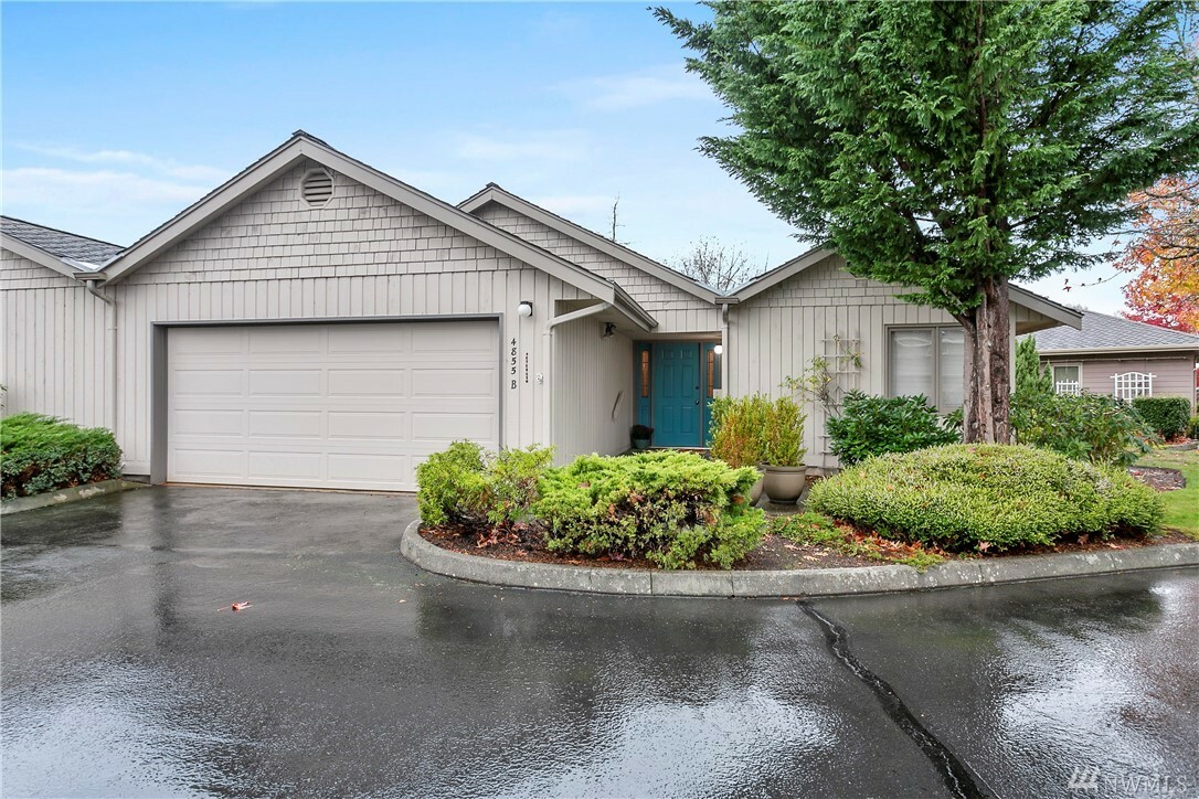 Property Photo:  4855 N Village Lane B  WA 98226 