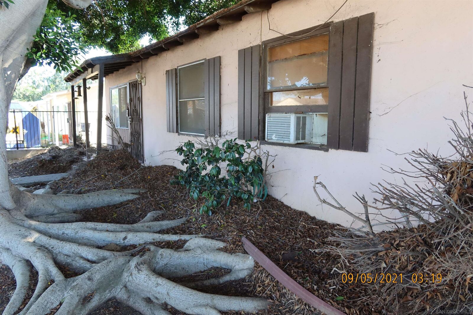 Property Photo:  3315-3317 Luna Avenue  CA 92117 