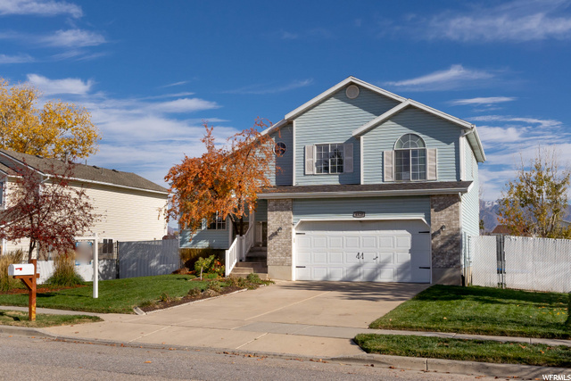 Property Photo: Address not disclosed UT 84067