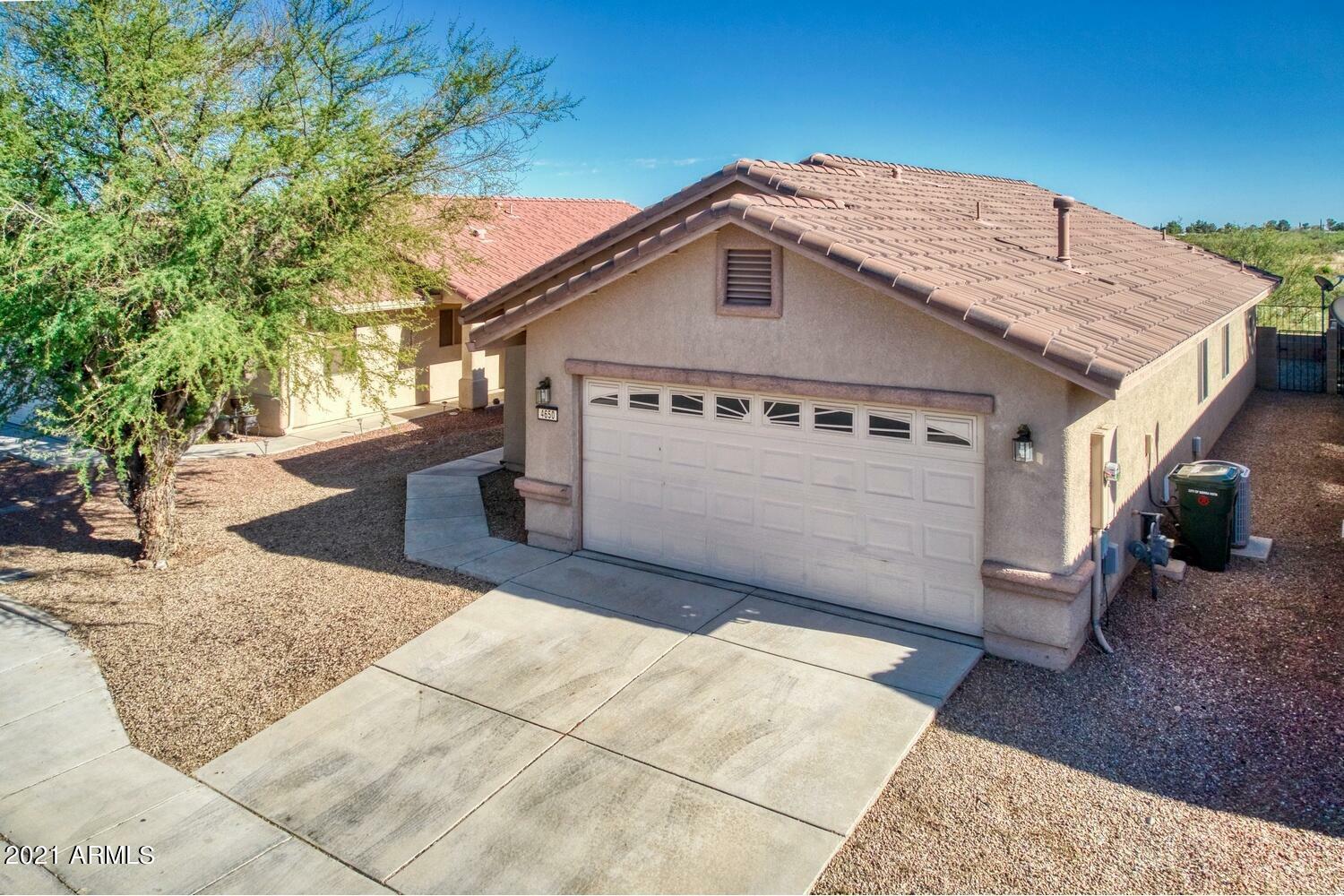 Property Photo:  4650 Redwood Street  AZ 85650 