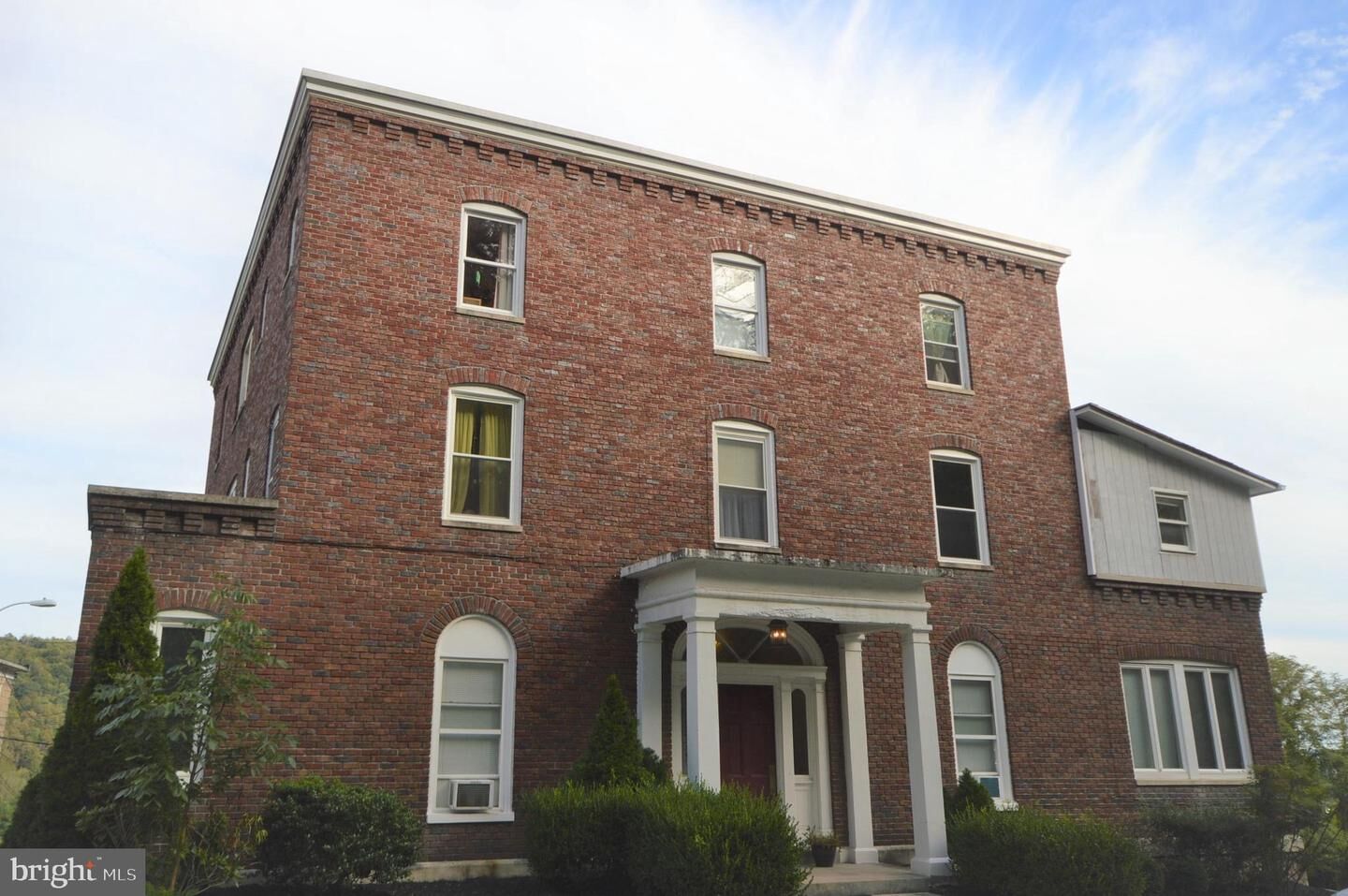 Property Photo: 609 Piedmont Avenue G1 MD 21502