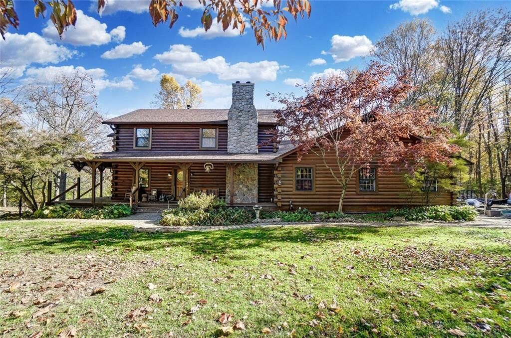 Property Photo: 1138 Little Sugarcreek Road OH 45440