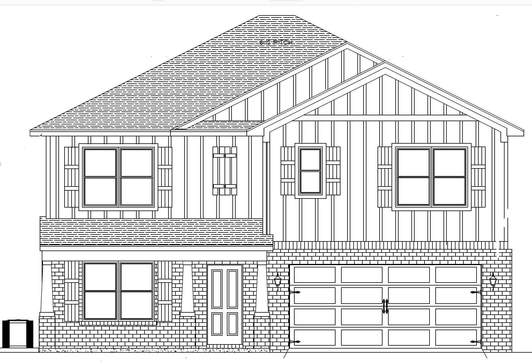 Property Photo:  4640 Honor Guard Way  FL 32539 