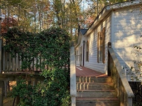 Property Photo:  611 Hank Fry  GA 30523 