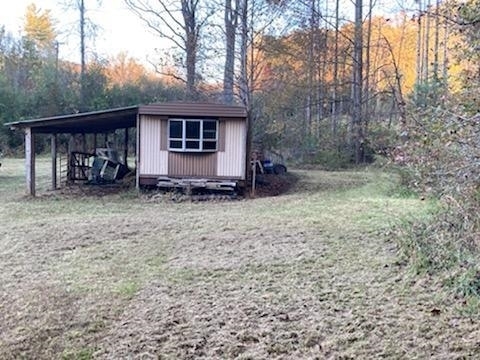 Property Photo: 611 Hank Fry Road GA 30523