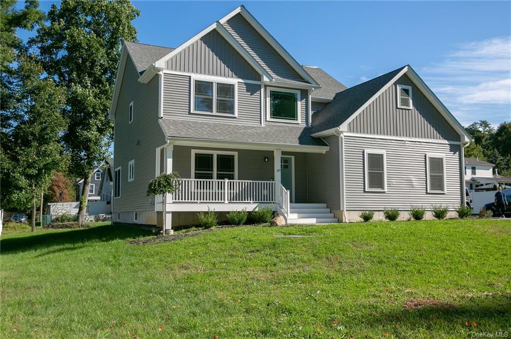 Property Photo: 107 Clover Court NY 12520