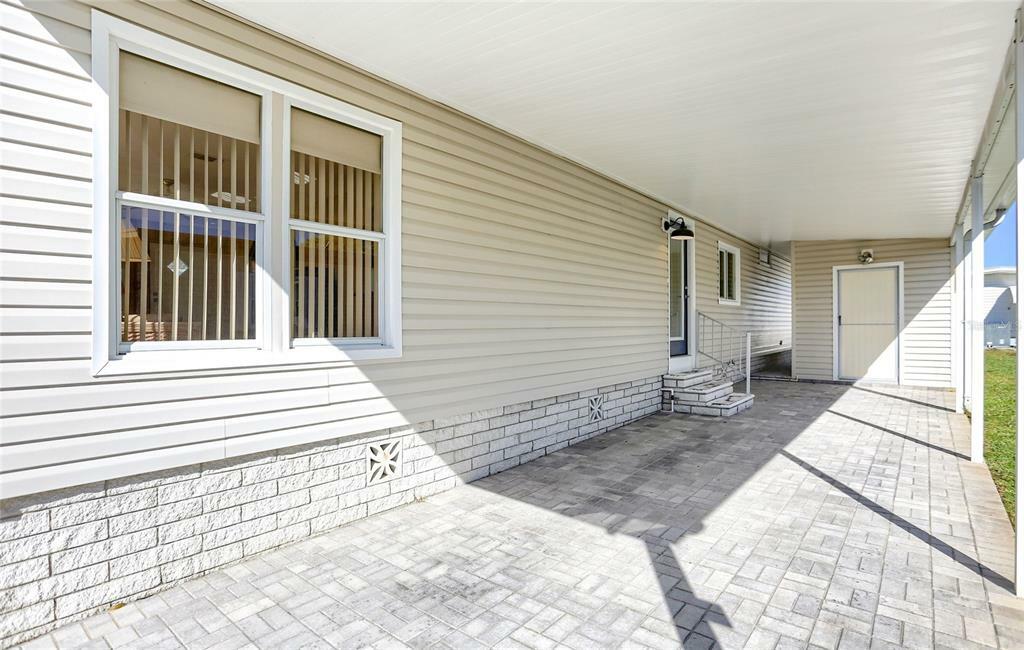 Property Photo:  206 Dolphin Drive N  FL 34677 