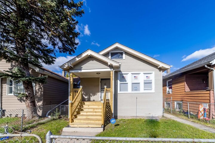 70 E 101st Street  Chicago IL 60628 photo