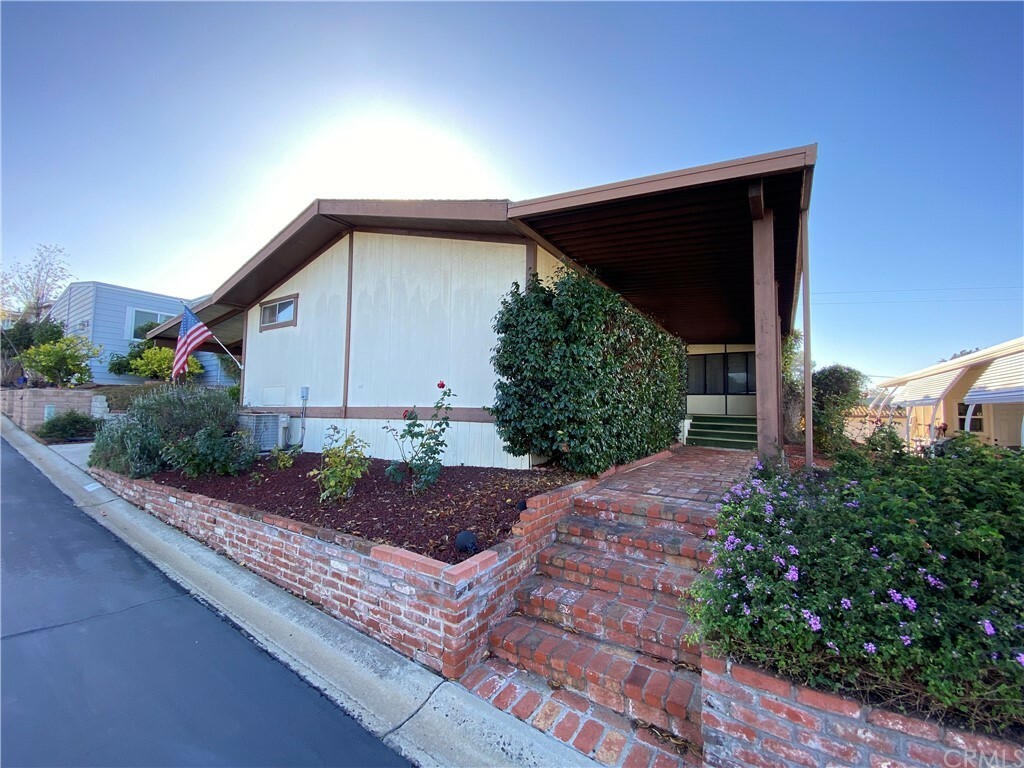 Property Photo:  1195 La Moree Road 30  CA 92078 