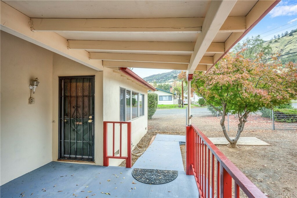 Property Photo:  6825 Keeling Avenue  CA 95464 