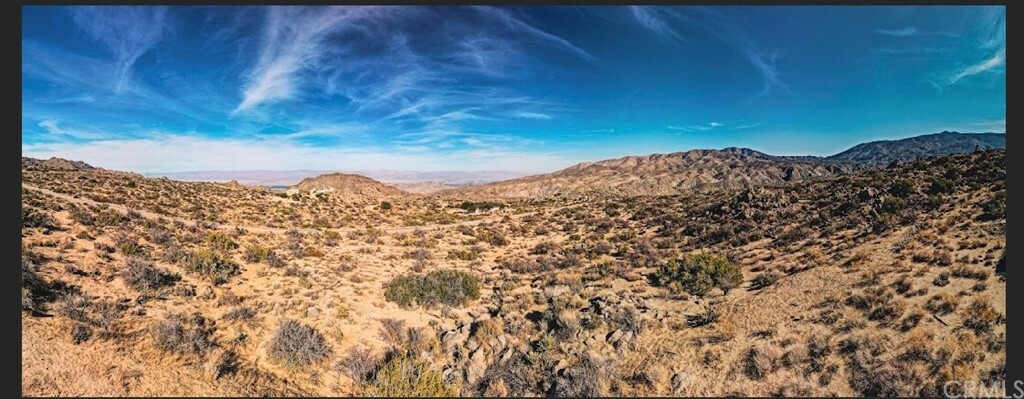 Property Photo:  62255 Carizzo Road  CA 92561 