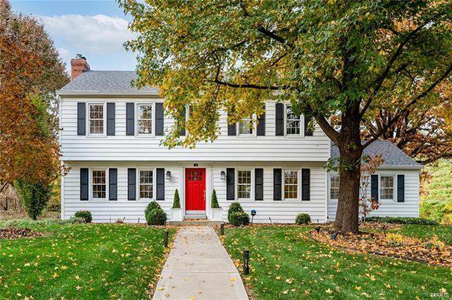 Property Photo: 1 Middlebury 63017