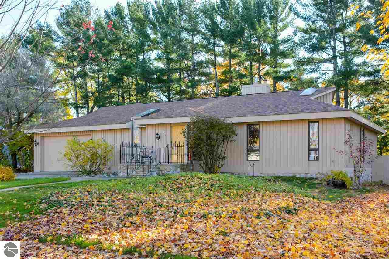 Property Photo: 245 Fairlane Drive MI 49684